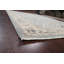 Oriental laine beige/gris/noir Tapis décoratif