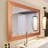 Flat Wall Mirror