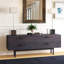 Shale 4 - Drawer Solid Wood Dresser-27114064