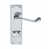 Polished Chrome is out of stock selected