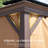 Aluminum Patio Gazebo-93996174