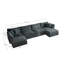 Canapé Comfort U-1314286386