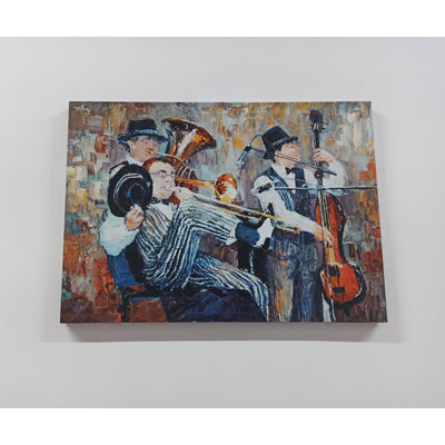 Print on Canvas