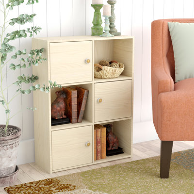 Cotten Storage Bookcase