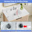Plateau de meuble-lavabo simple 36 po avec lavabo 36 po