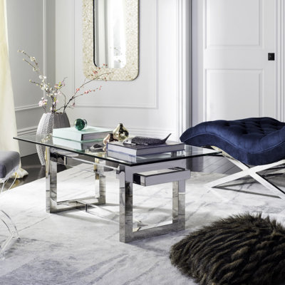 Table basse Charleston