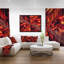 Corwin, «Red Infinity Illustration», impression-35124301-26666809