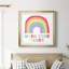 Had Me At Meow - Reproduction d'art sur papier encadrée-265286220-265286229