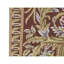 Hand Knotted Wool Oriental Area Rug