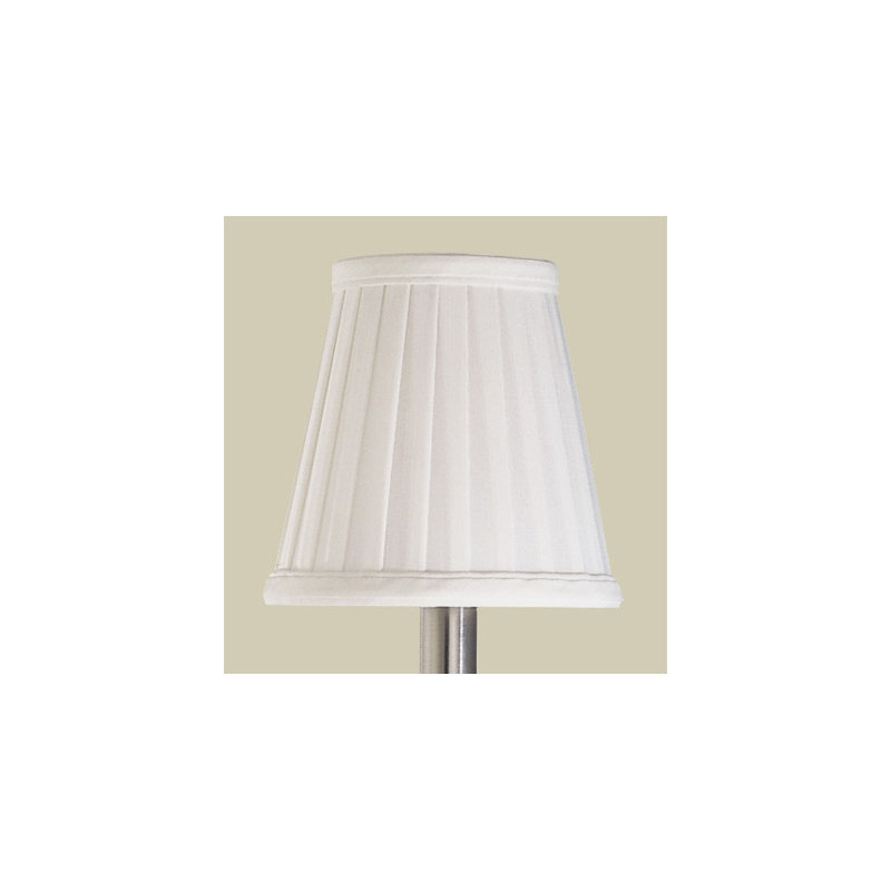 Newport 1 - Light Armed Sconce, Satin Nickel