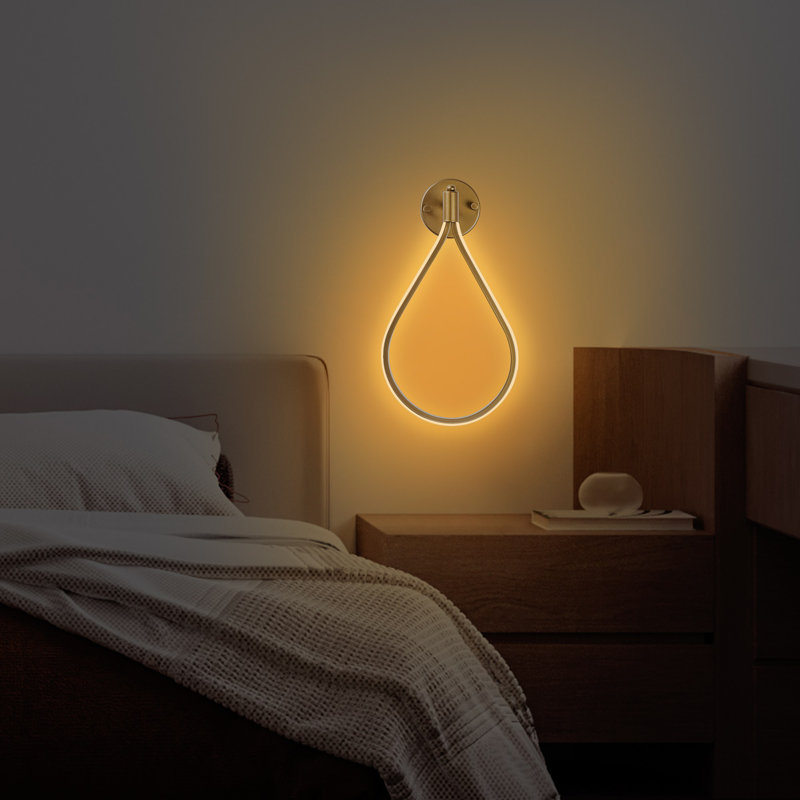 Lampe murale