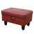 Red Faux Leather is out of stock