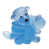 Blue selected