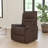 Bonnevie Electric Remote Powered Eldery Lift Recliner-92255898