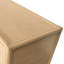 Venice 4 Drawers 54" W Double Dresser-880824637