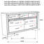 Commode 9 tiroirs-1103920816