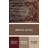 Machine Washable Brown Area Rug-631108550