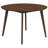 Lara Dining Table (Walnut)