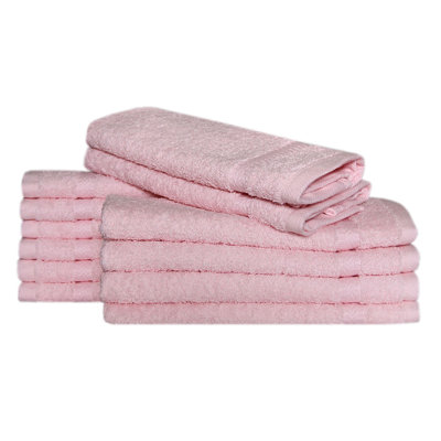 Cotton Midweight Fingertip Towel