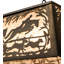 Rustic Lodge 6 - Light Pendant-16183482