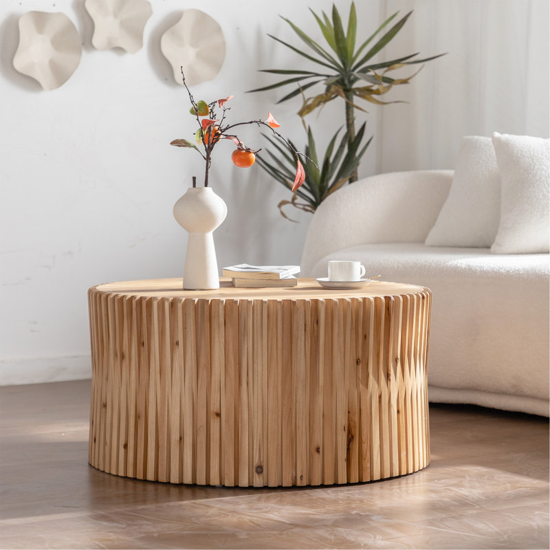 Table basse 31,5 po
