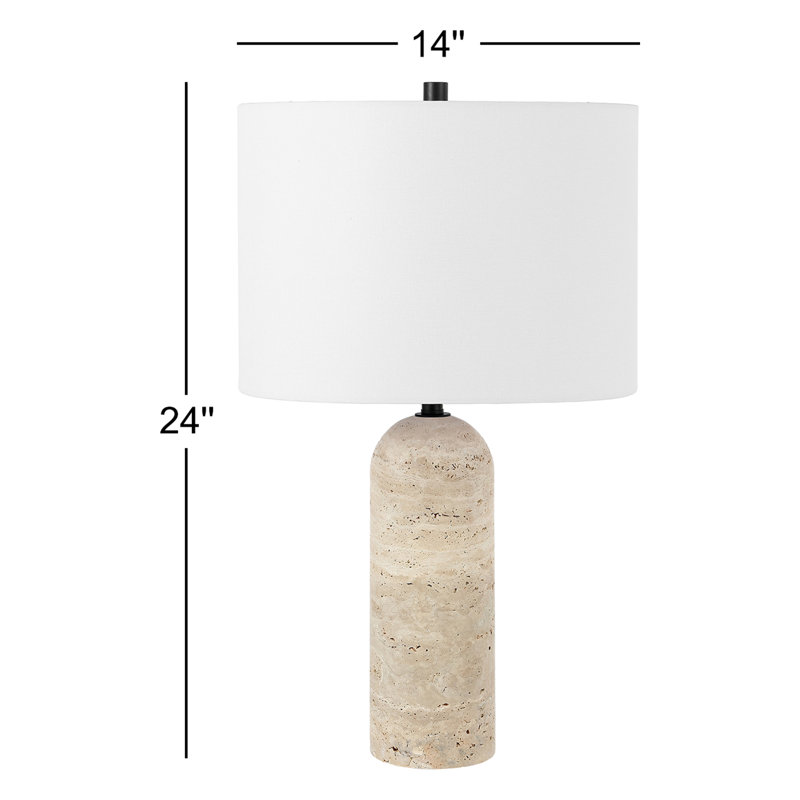 Lampe de table Kebo