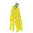 Jaune est en rupture de stock