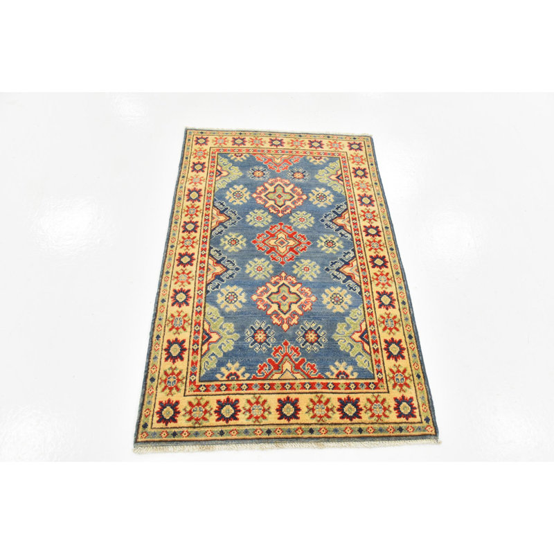 Tapis bleu Kaibab