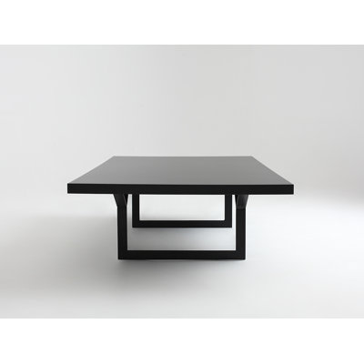Sled Coffee Table