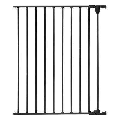 Barrière de sûreté