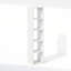 Tablette 3 compartiments Ebern Designs Harnek-1390070519