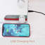 Rectangle LED Metal Mirror