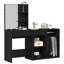 Dressing Table with Mirror