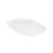 Saldivar 24 Piece Porcelain China Dinnerware Set - Service for 6
