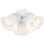 14.6'' 3 - Light Branched Ceiling Fan Light Kit
