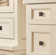 Appoint 1 1/4" Length Square Knob