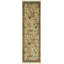 Chemin de table Pak-Persian Naveed Beige
