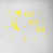 Bright Yellow