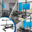 Convertisseur de bureau électrique Mount-It