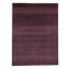 Gabbeh Wool Striped Area Rug
