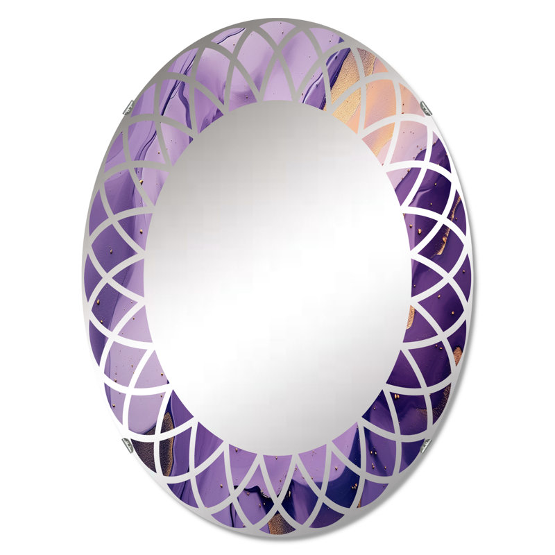 Miroir Kintla, 30 po x 20 po