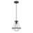Byrnes 1 - Light Single Pendant