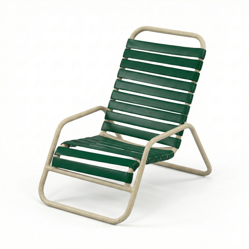 Sand Chair, Sherwood Green/Sandea
