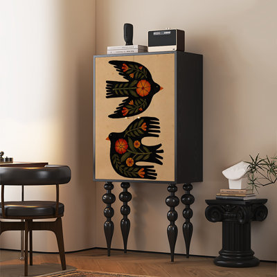 Armoire de rangement multifonctionnelle Home Home