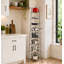 Gourmet Steel Floor Base Rack
