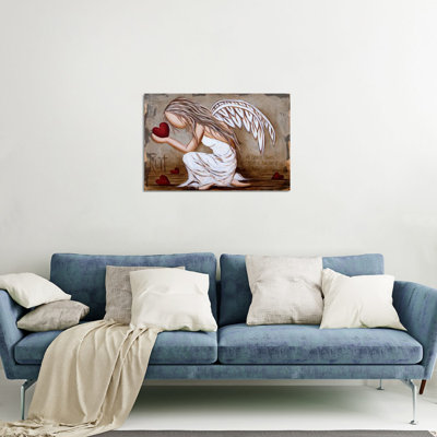 " Beauty Shines Brighter " by Ruth's Angels