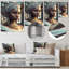 Décoration murale Habibur Exquiste-87836055