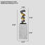 Marble Abstract Statue Decorative Object