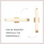 Latitude 1 - Light LED Bath Bar-64112895
