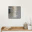 «Sand and Stone» par Suzanne Nicoll, art mural en métal-1249632678